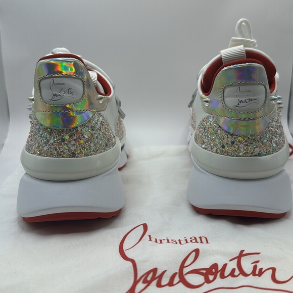 Christian Louboutin Sneakers never worn - Picture 5 of 17